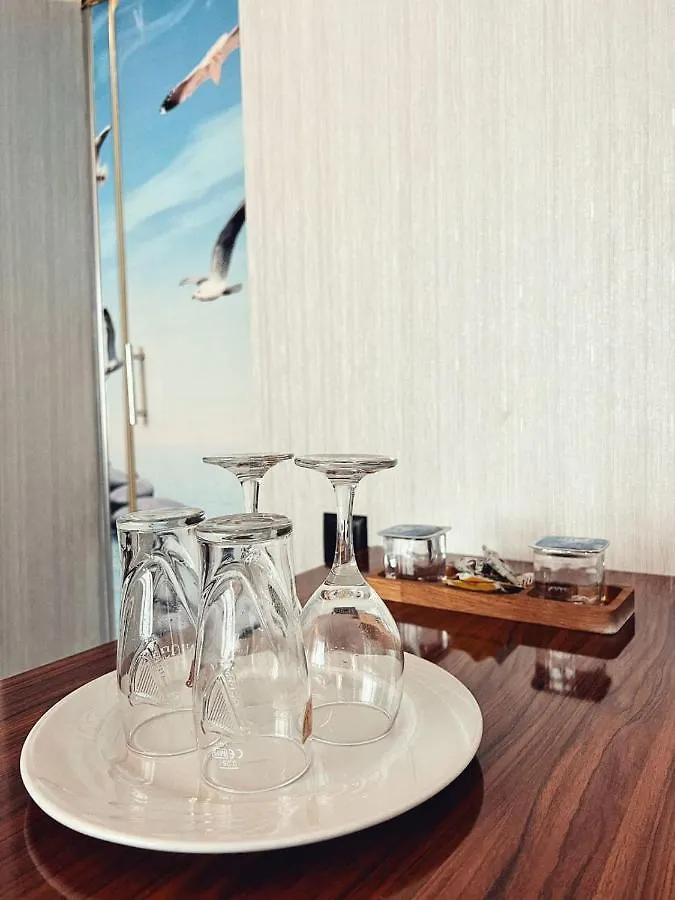 Aparthotel Zebra Hotel Alsancak İzmir