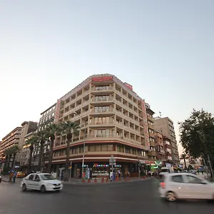 4* فندق غراند كورنر البوتيكي
