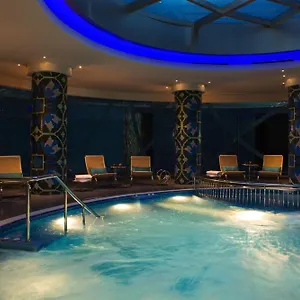 5* فندق رينسانس أزمير
