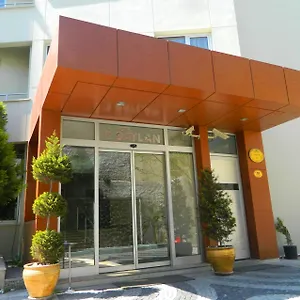 Hotel Baylan, İzmir
