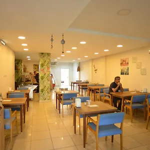 Yesilyurt Pansiyon Hotel İzmir