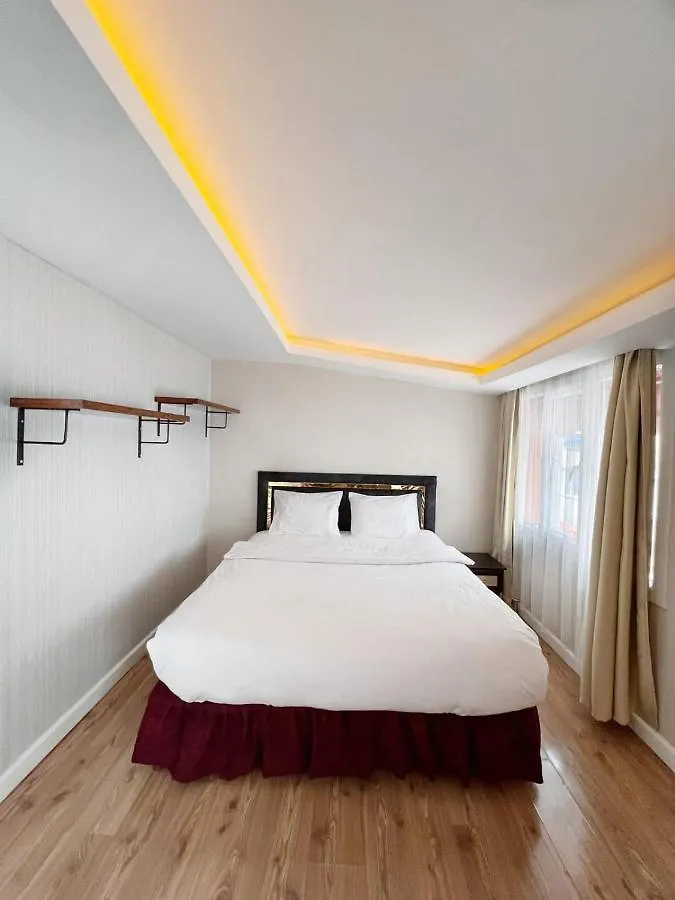 Zebra Hotel Alsancak İzmir