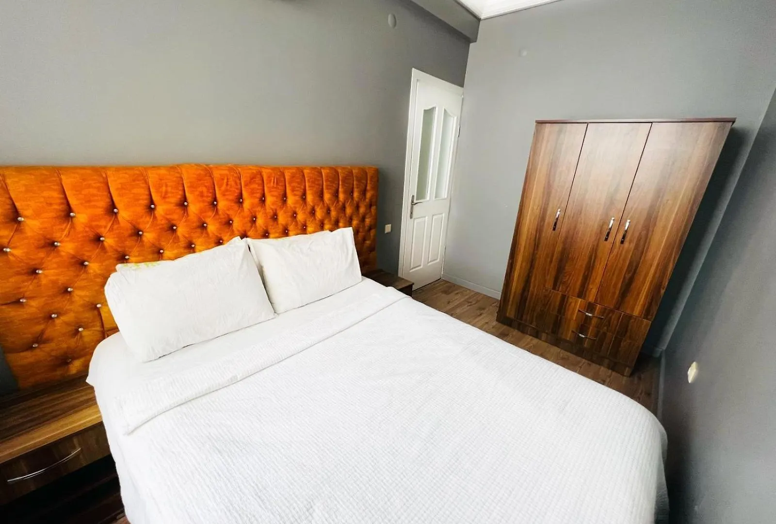Apart Otel Zebra Hotel Alsancak İzmir