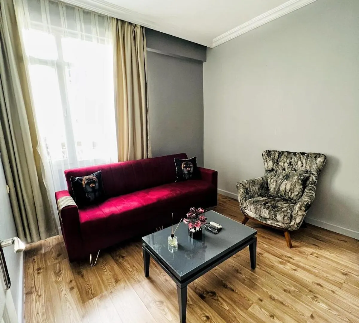 Zebra Hotel Alsancak İzmir 0*,  Türkiye