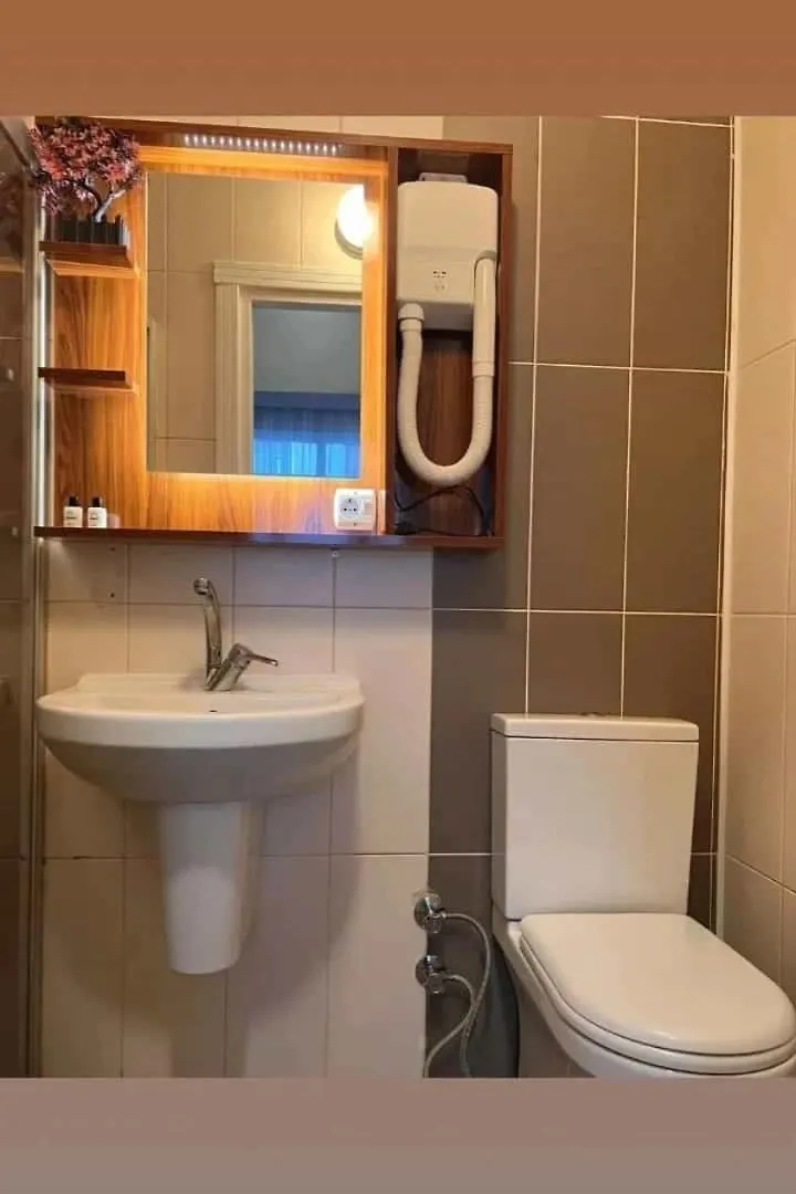 Zebra Hotel Alsancak İzmir