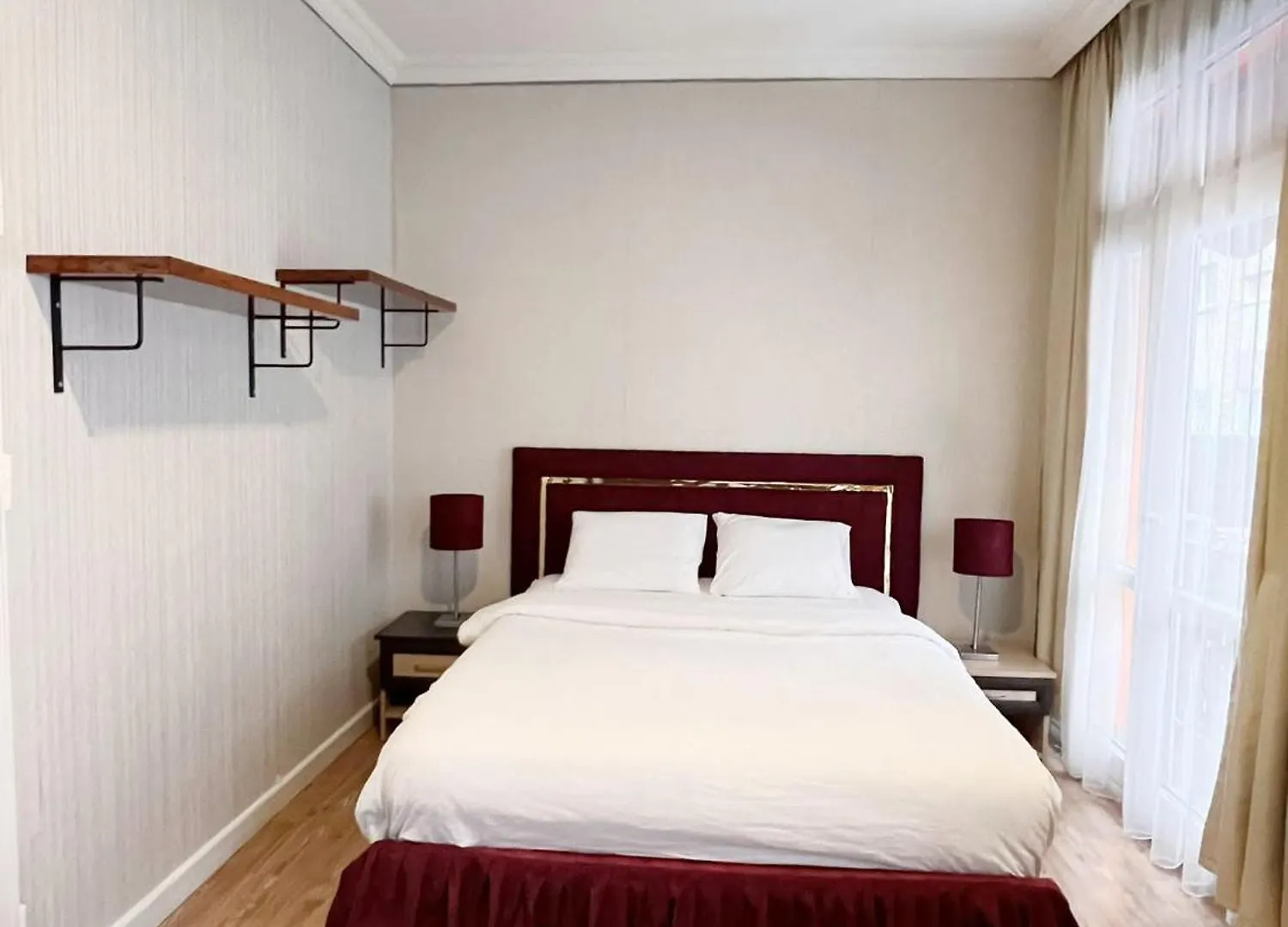 Apart Otel Zebra Hotel Alsancak İzmir